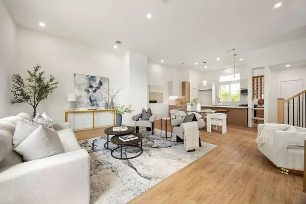 1727 Mary Street, Houston, TX 77026