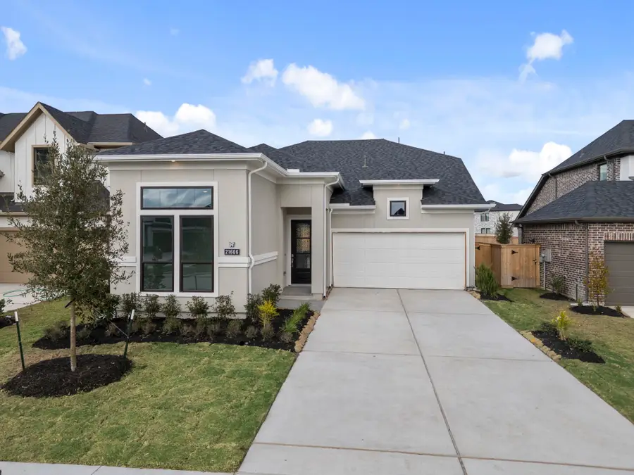 21606 Tumble Mustard Lane, Cypress, TX 77433 - #2