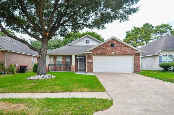 8502 Manassas Lane, Houston, TX 77083