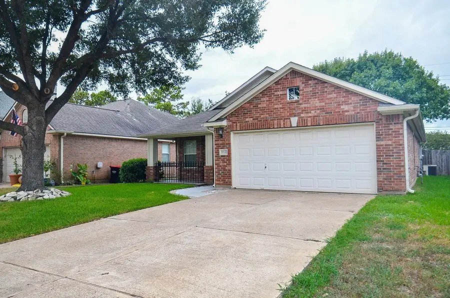 8502 Manassas Lane, Houston, TX 77083 - #2