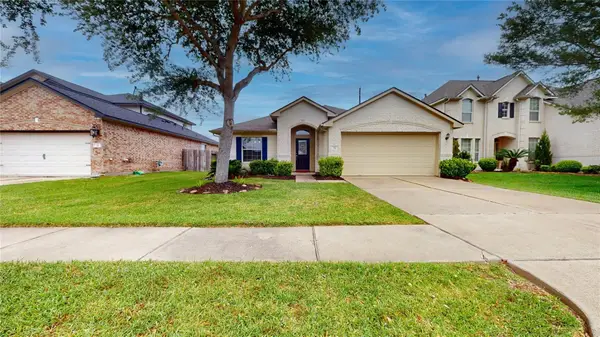 79 San Simeon Drive, Manvel, TX 77578