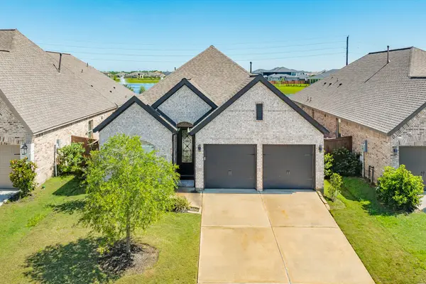 5023 Eliot Place, Manvel, TX 77578