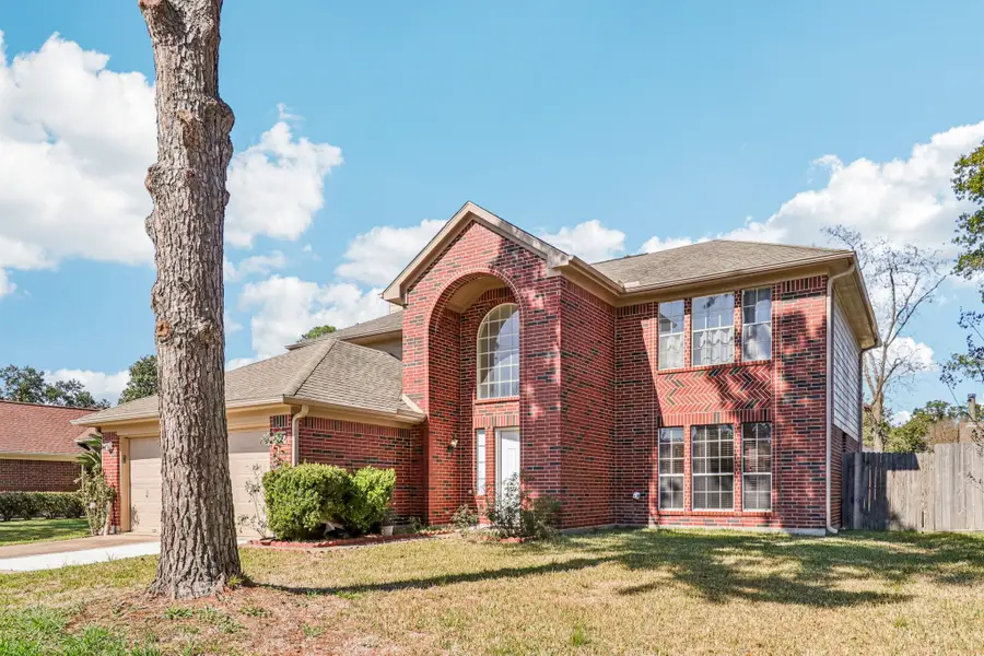16810 Blairstone, Houston, TX 77084 - #3