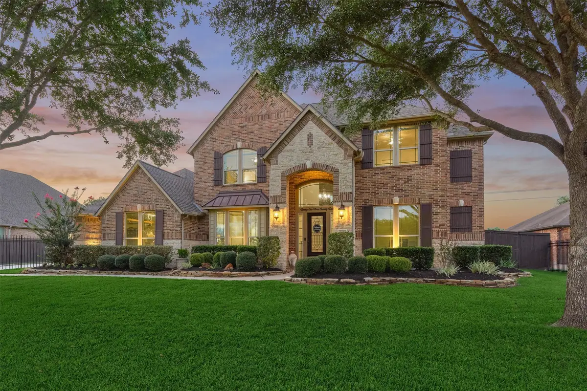 21322 Refuge Creek Drive, Cypress, TX 77433 - #1