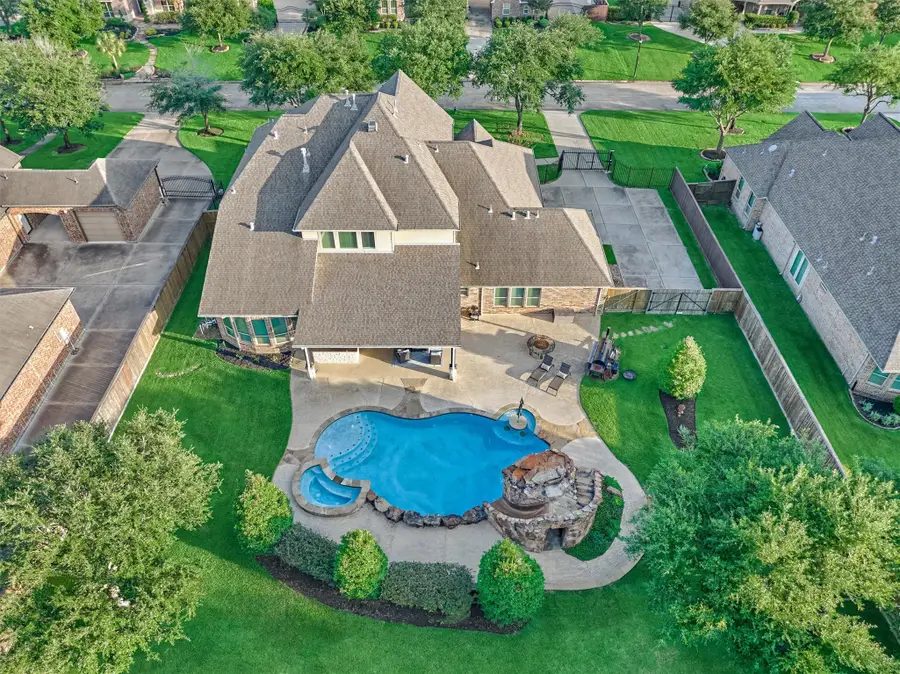 21322 Refuge Creek Drive, Cypress, TX 77433 - #2
