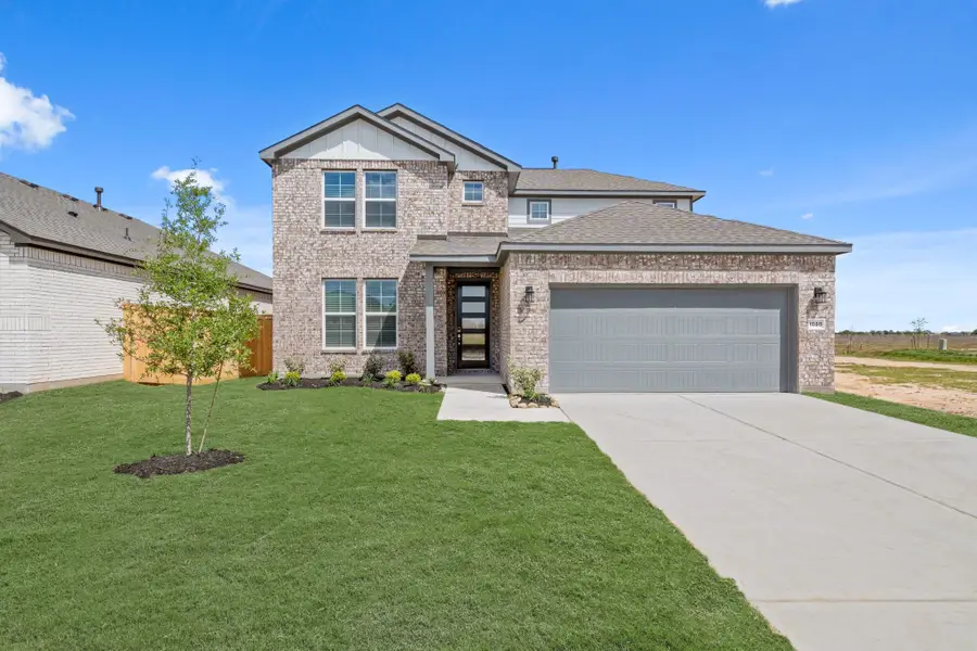 1080 Sunlit Circle, Brookshire, TX 77423 - #2