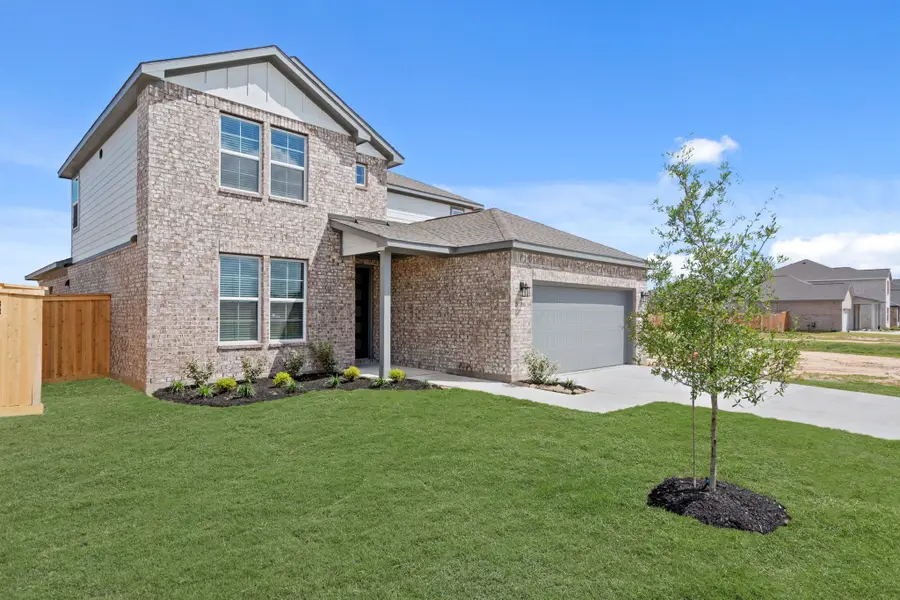 1080 Sunlit Circle, Brookshire, TX 77423 - #3