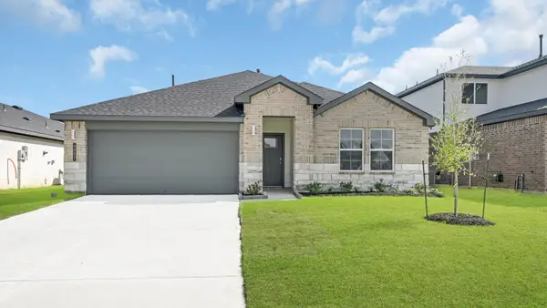 6619 Kingfisher Lane, Beasley, TX 77417