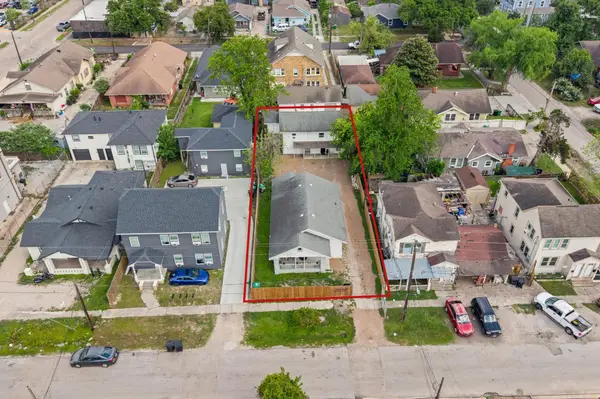 27 Norwood Street, Houston, TX 77011