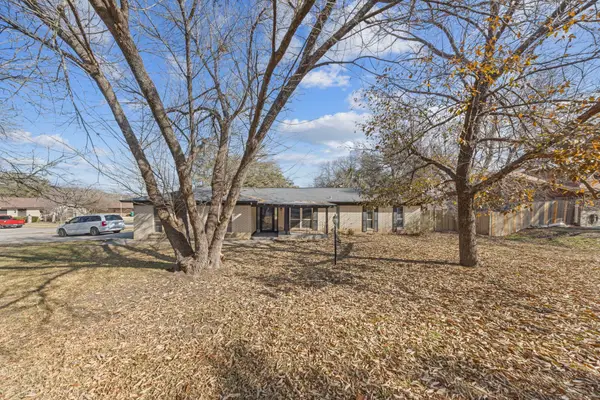 3022 Oakwood Drive, Harker Heights, TX 76548