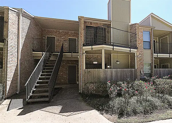 8100 Cambridge Street #9, Houston, TX 77054