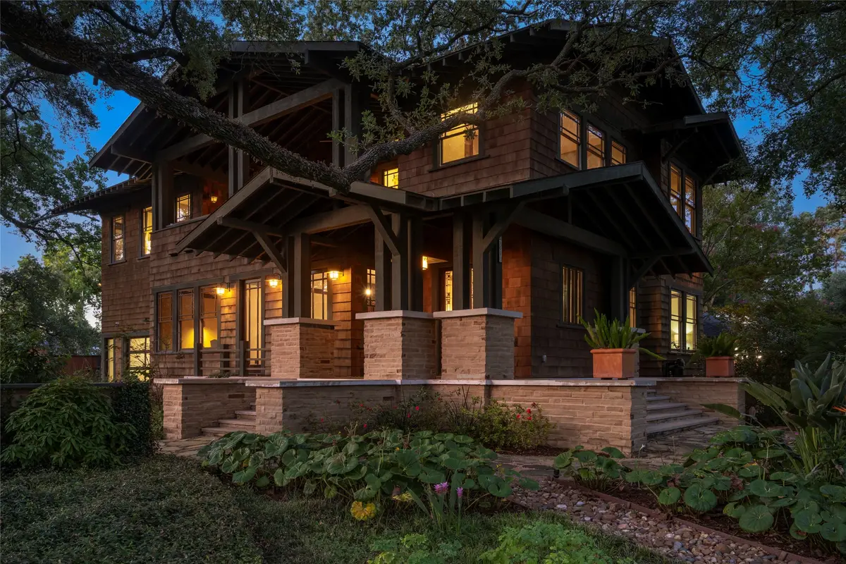 1090 Lamonte Lane, Houston, TX 77018 - #1
