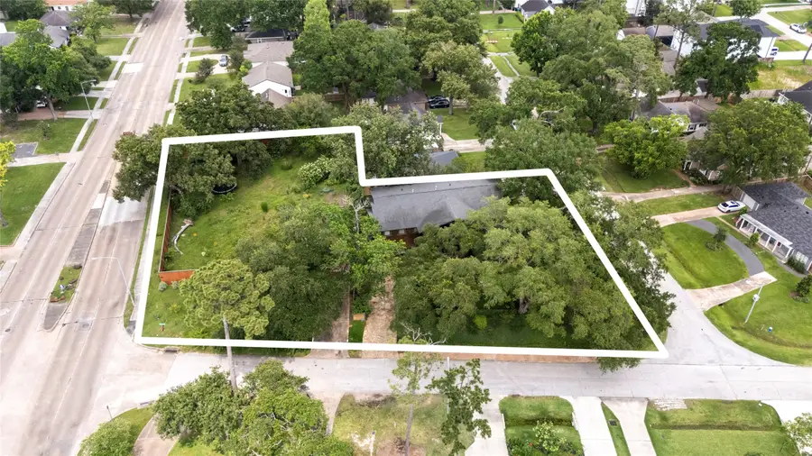 1090 Lamonte Lane, Houston, TX 77018 - #2