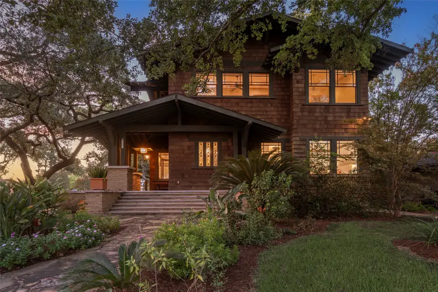 1090 Lamonte Lane, Houston, TX 77018 - #3