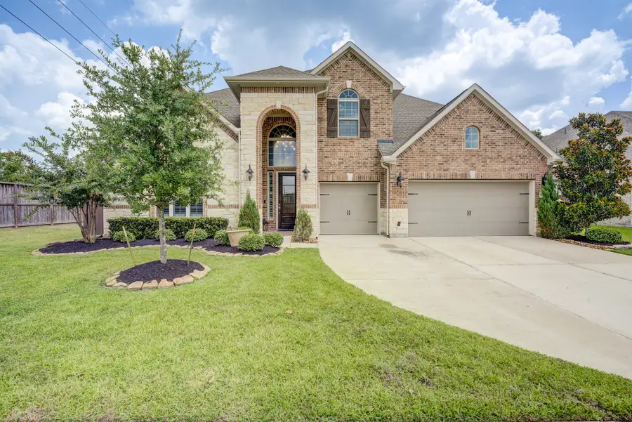 16918 Deep Falls Drive, Cypress, TX 77433 - Image #3