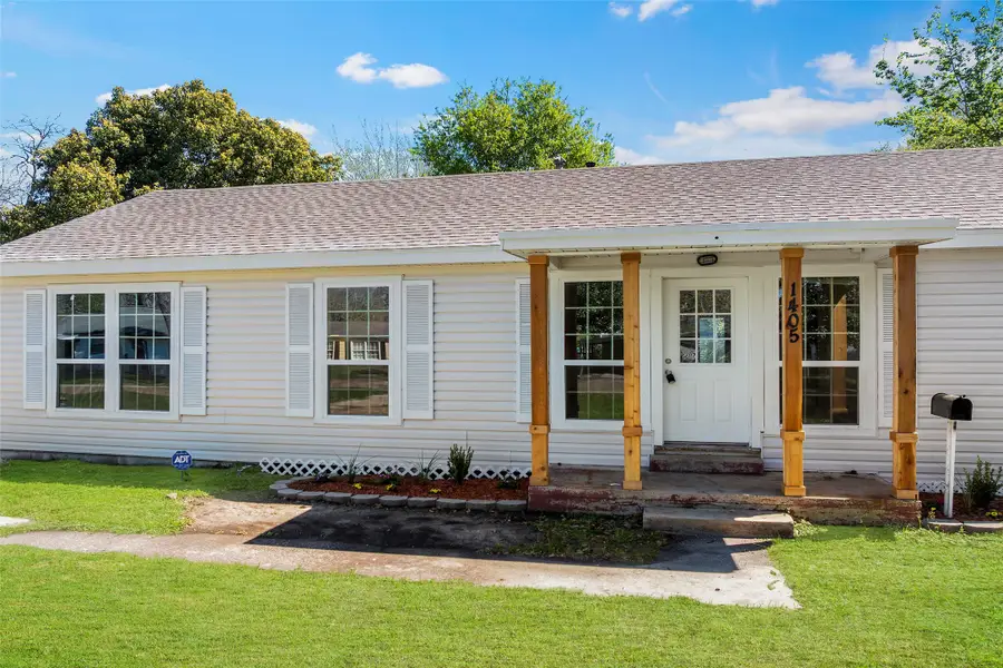 1405 Austin Street, La Marque, TX 77568 - #2