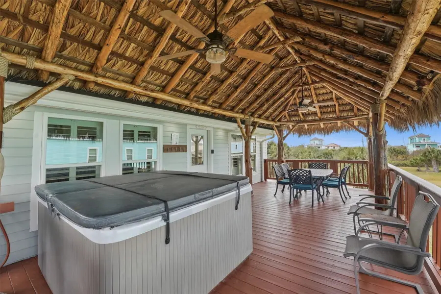 3819 Las Palmas Street, Galveston, TX 77554 - #2