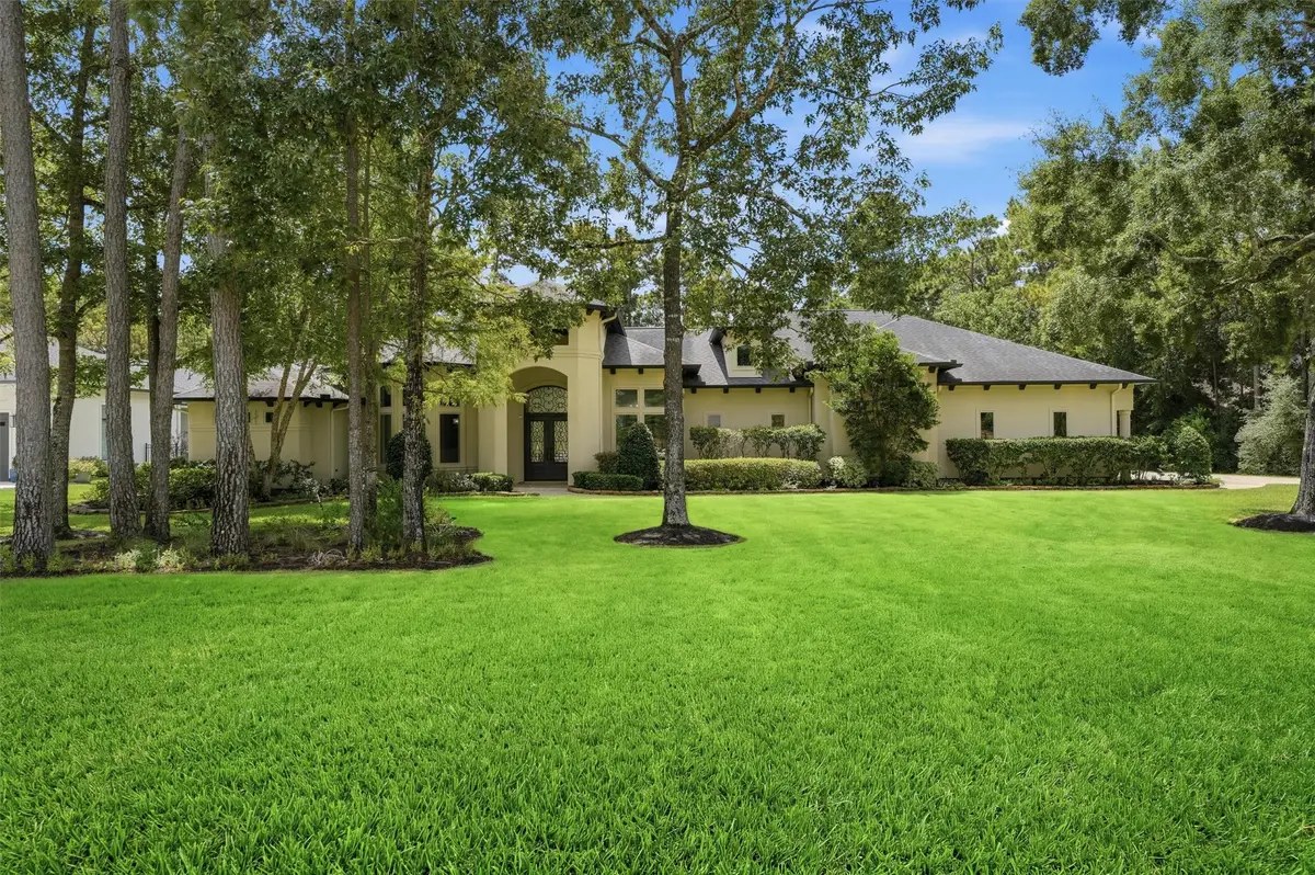 27702 W Balsam Fir Circle W, Spring, TX 77386 - #1