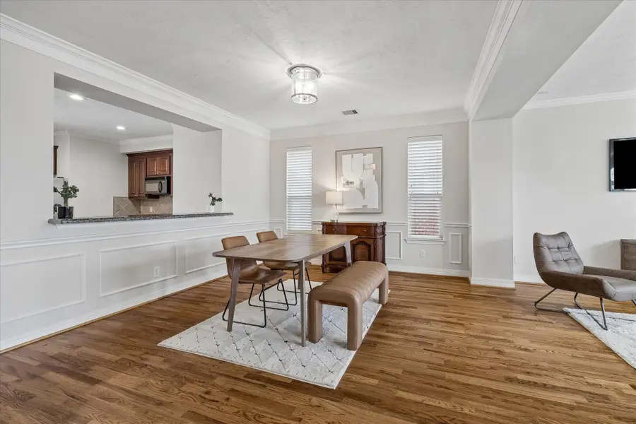 1807 Stacy Crest, Houston, TX 77008 - #3