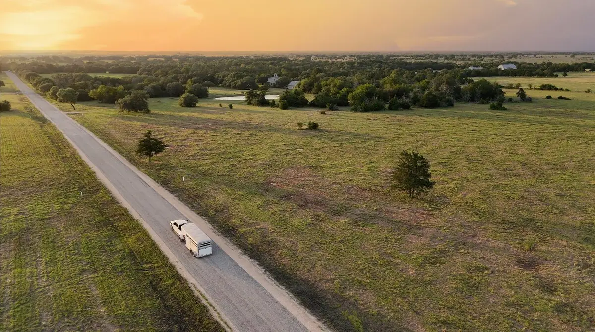 8 Round Top Farms Drive, Round Top, TX 78954 - #1