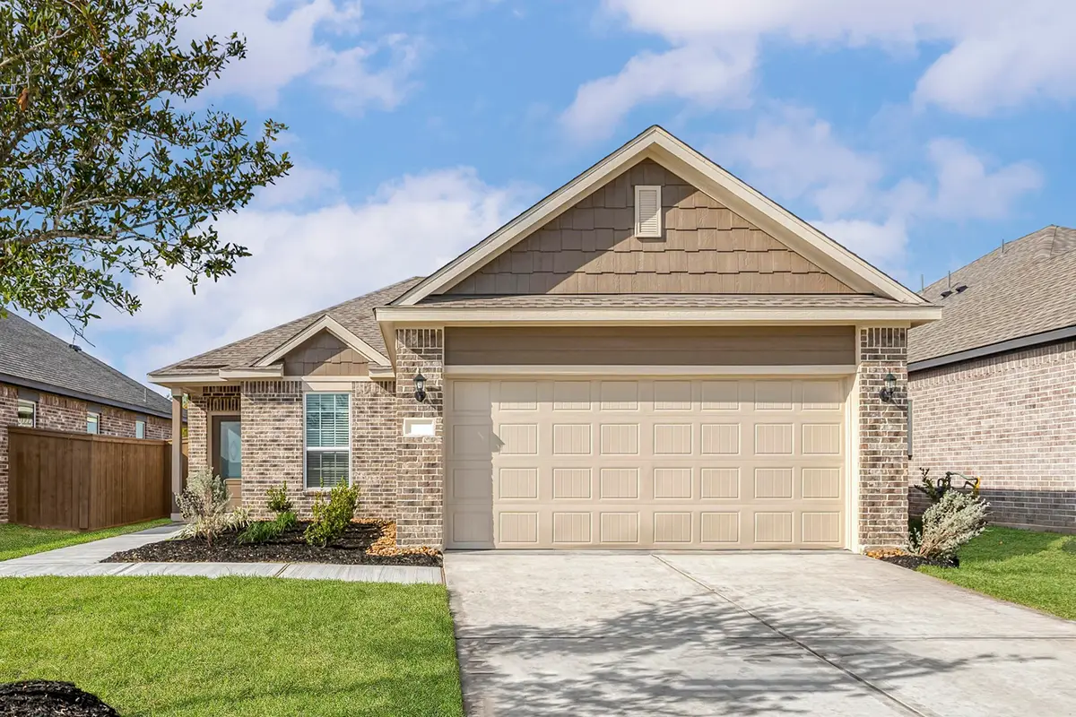 8806 New Jade Drive, Iowa Colony, TX 77583 - #1