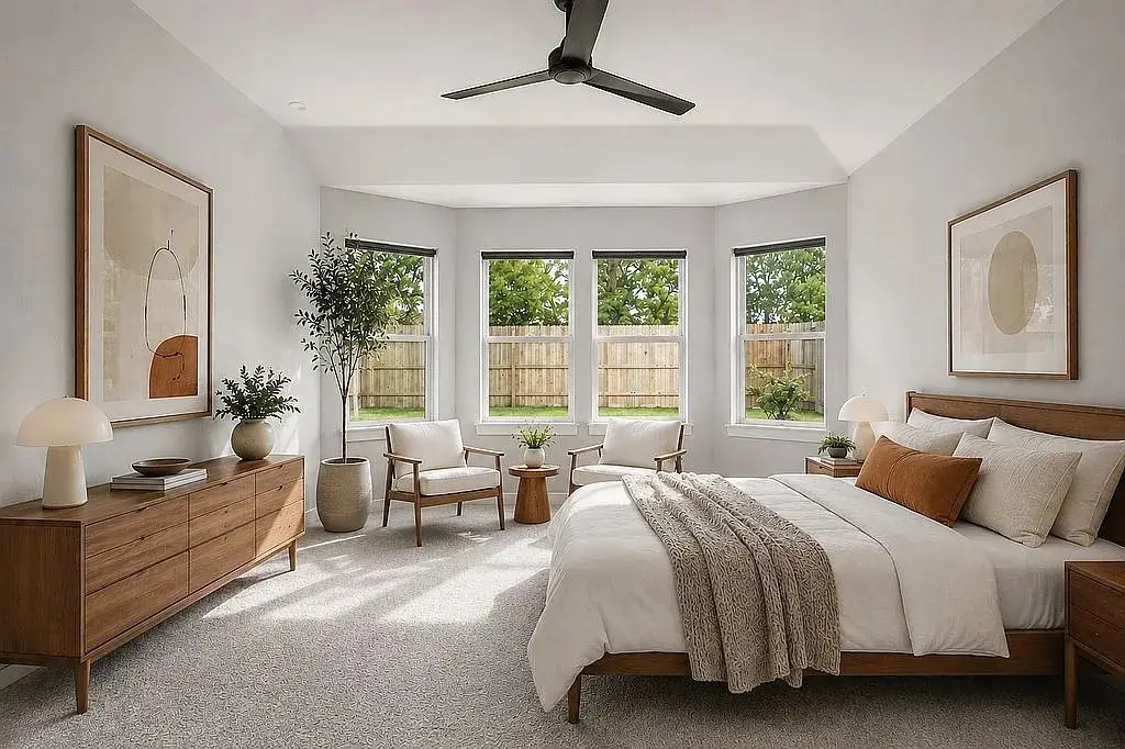 5122 Harvest Season Lane, Pearland, TX 77584 - #1