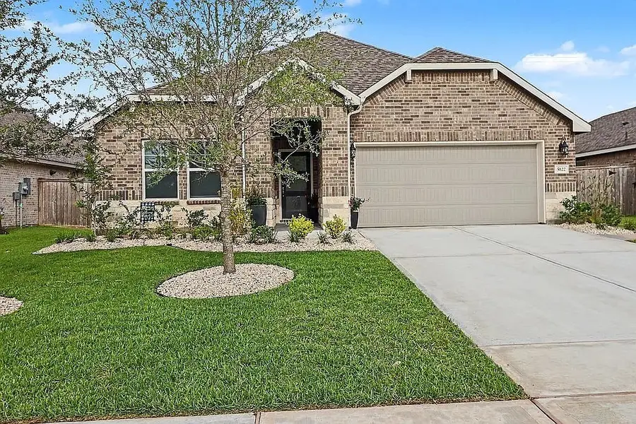 5122 Harvest Season Lane, Pearland, TX 77584 - #3