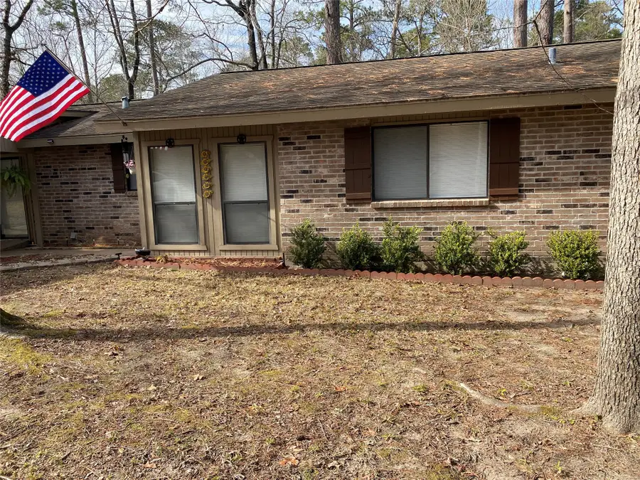 24608 Attwood Place, Huntsville, TX 77320 - #2