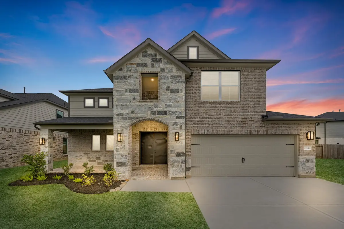 23326 Hemlock Tree Lane, Katy, TX 77493 - #1