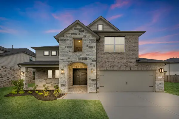 23326 Hemlock Tree Lane, Katy, TX 77493