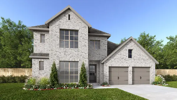 7222 Prairie Rye Drive, Katy, TX 77493
