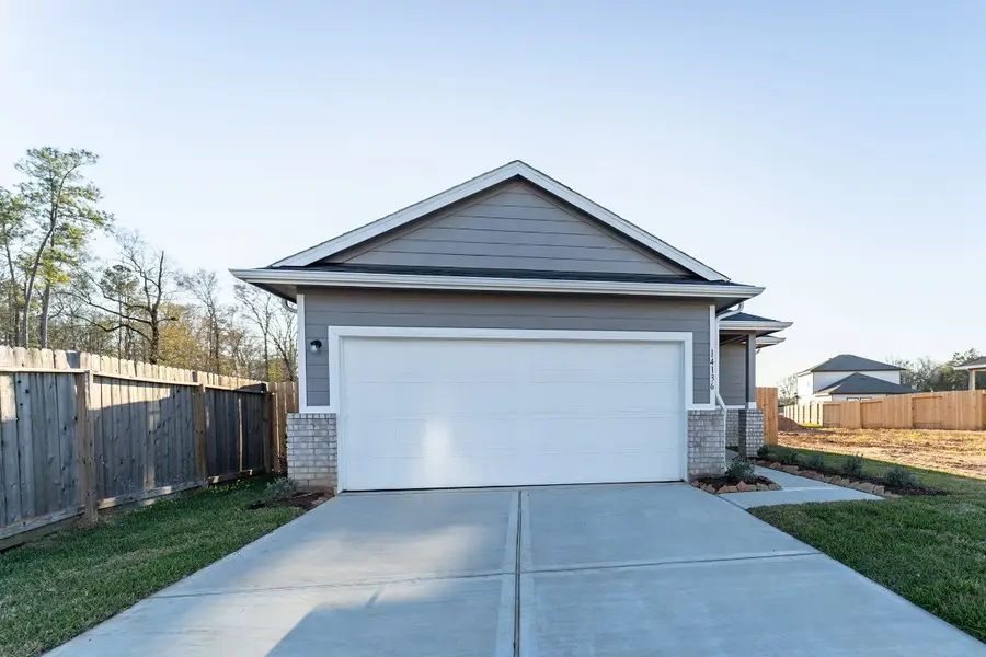 14659 Ember Drive, Conroe, TX 77303 - #2