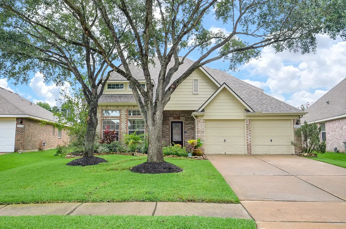 24714 Cobble Canyon Lane, Katy, TX 77494 - #1