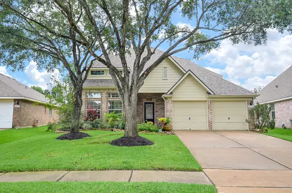 24714 Cobble Canyon Lane, Katy, TX 77494