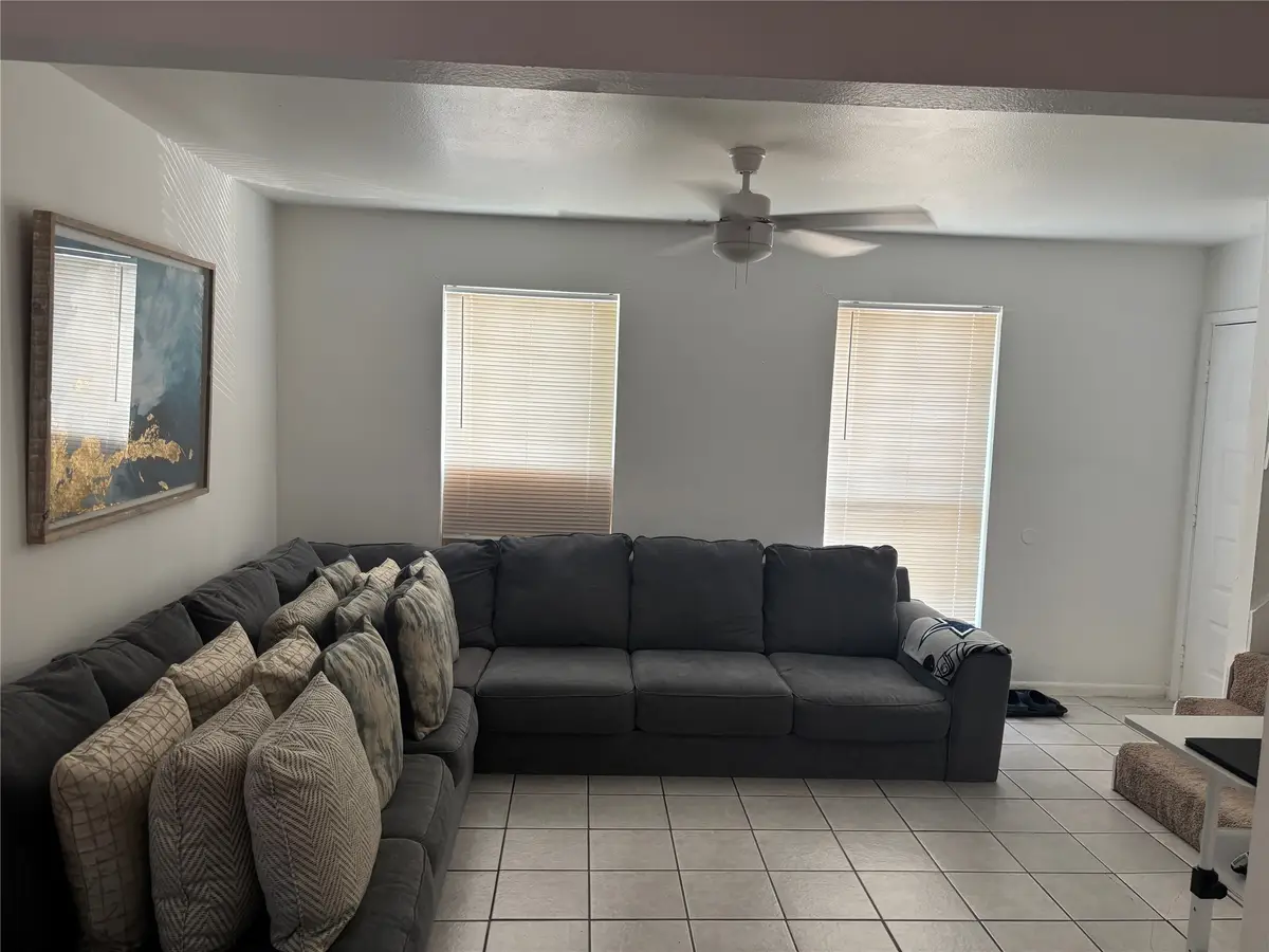 521 Ferguson Street #4, Humble, TX 77338 - #1