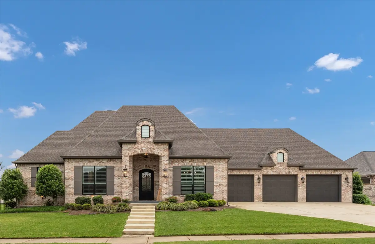 1201 Quarry Oaks Drive, College Station, TX 77845 - #1