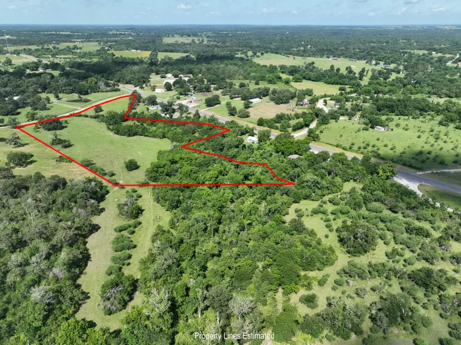 8566 Equestrian Lane, Washington, TX 77880 - #2
