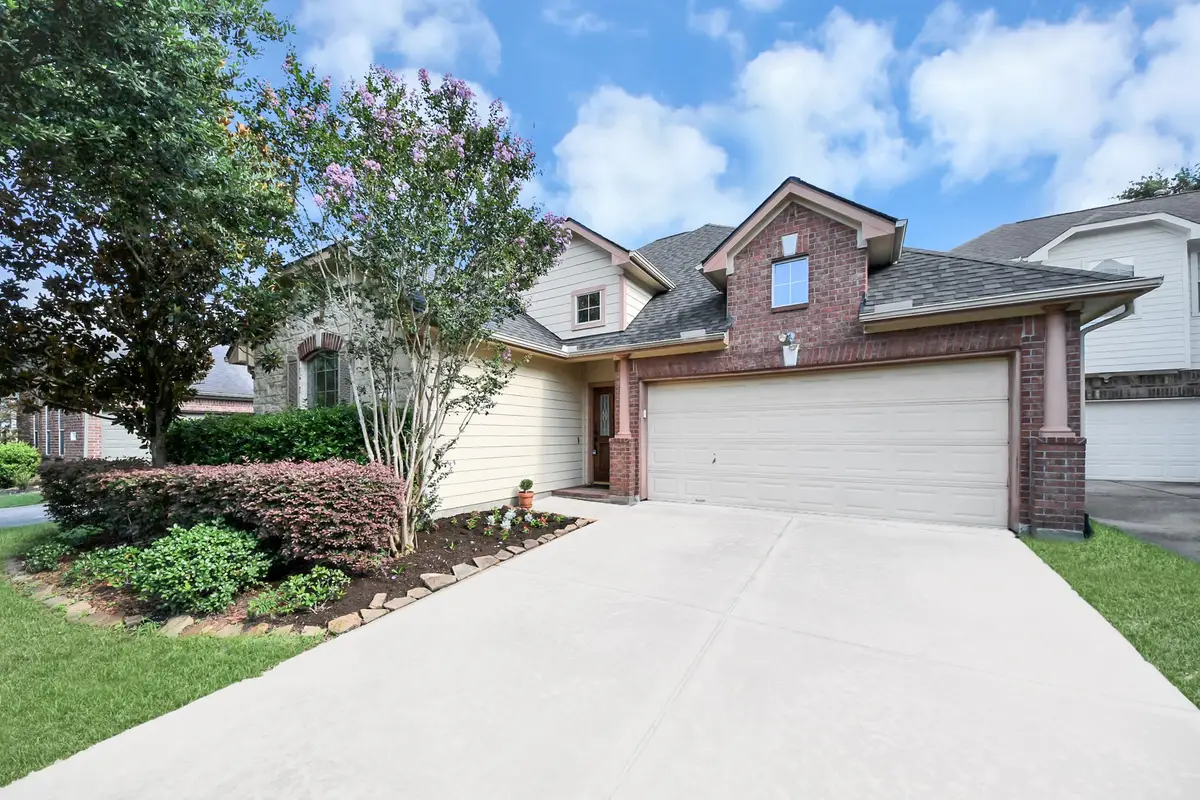 21710 S Shallow Glen Lane, Katy, TX 77450 - #1