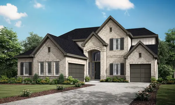 4407 Southpoint Way, Fulshear, TX 77441