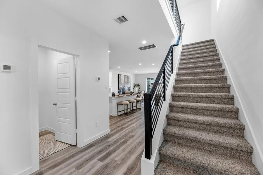 3204 Summercrisp Hollow Lane, Pearland, TX 77581 - #3
