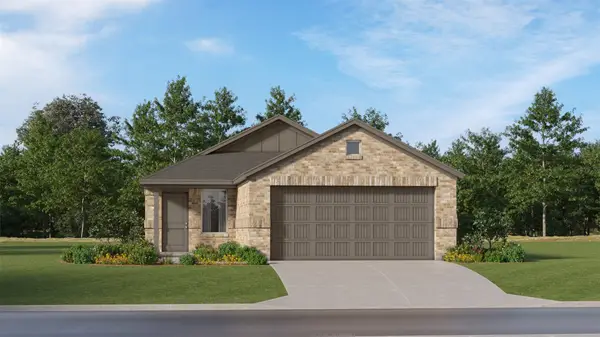 1151 Blue Stone Drive, Beasley, TX 77417
