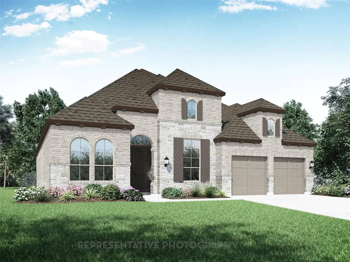 31007 Peony Place Drive, Fulshear, TX 77441 - #1