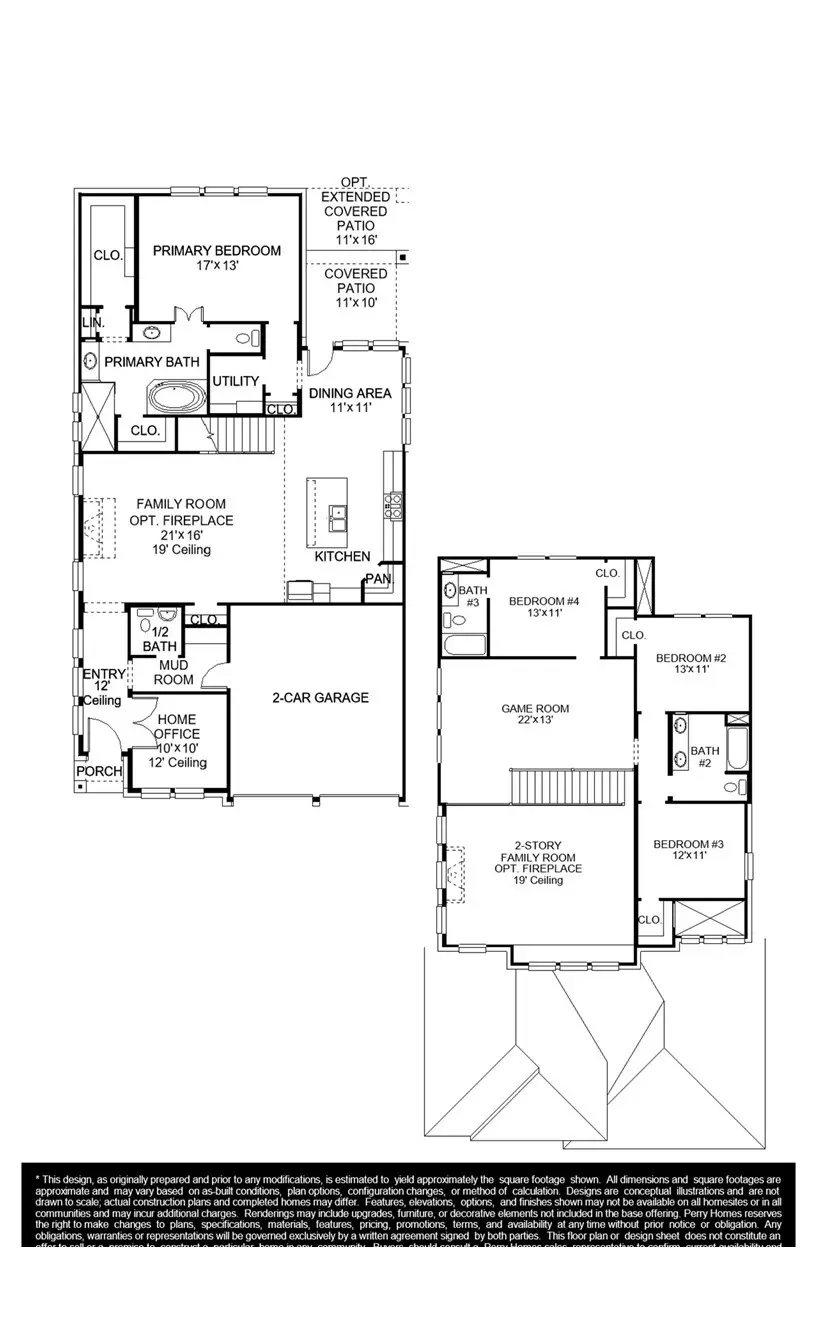 25427 Balsam Run Trail, Katy, TX 77493 - #3