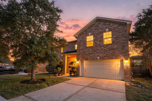 29607 N Legends Bend Lane, Spring, TX 77386