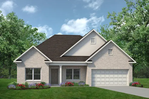 10922 Amador Peak Drive, Rosharon, TX 77583