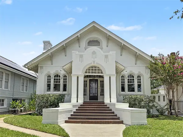 1602 Rosenberg Street, Galveston, TX 77550