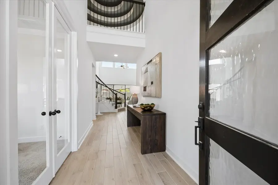 4814 Highland Stream Court, Fulshear, TX 77441 - #2