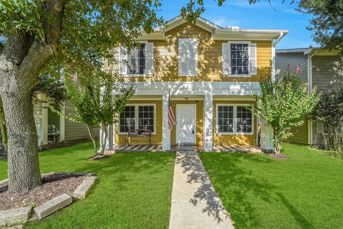 3815 E Traditions Court, Houston, TX 77082 - #1