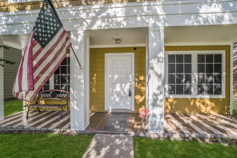 3815 E Traditions Court, Houston, TX 77082 - #2