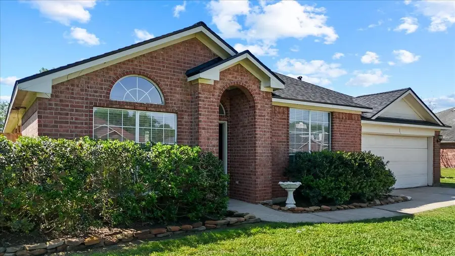 1518 William Trace, Baytown, TX 77523 - #3